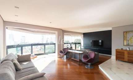 Apartamento com 4 quartos à venda na Rua Demétrio Ribeiro, 796, Cidade Mãe do Céu, São Paulo, 240 m2 por R$ 1.500.000