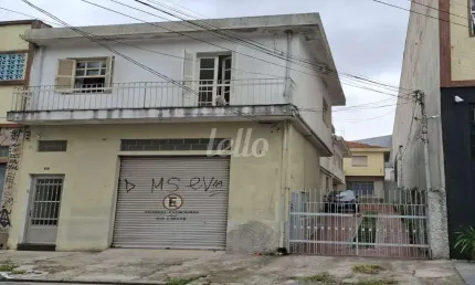 Terreno à venda na Rua Murutinga do Sul, 92, Chácara Santo Antônio, São Paulo, 500 m2 por R$ 2.500.000