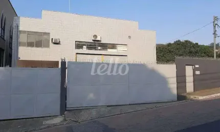 Barracão / galpão / depósito à venda na rua antônio dias da silva, 458, vila amália (zona norte), são paulo, 1500 m2 por r$ 3.200.000