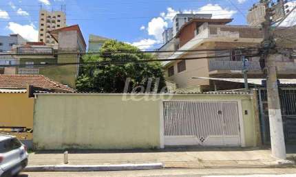 Terreno à venda na Avenida Lasar Segall, 331, Vila Celeste, São Paulo, 478 m2 por R$ 1.277.000