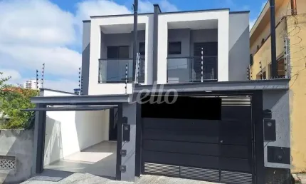 Casa comercial com 1 sala à venda na Rua Mirandinha, 310, Penha De França, São Paulo, 106 m2 por R$ 710.000