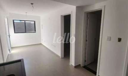 Apartamento com 2 quartos à venda na Rua Alves de Almeida, 1073, Chácara Belenzinho, São Paulo, 38 m2 por R$ 305.000