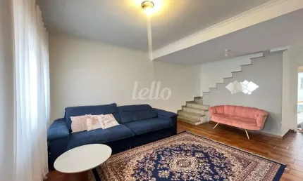 Casa com 2 quartos à venda na Rua da Amizade do Tatuapé, 05, Vila Gomes Cardim, São Paulo, 95 m2 por R$ 550.000