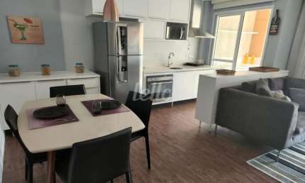 Kitnet / Stúdio à venda na Rua Bacairis, 250, Vila Formosa, São Paulo, 42 m2 por R$ 450.000