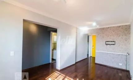 Apartamento com 3 quartos à venda na rua tuiuti, 2562, tatuapé, são paulo, 75 m2 por r$ 500.000
