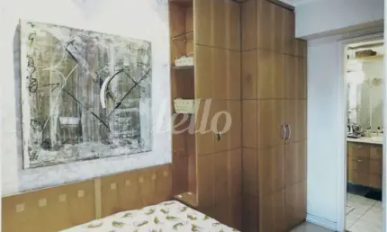 Apartamento com 3 quartos à venda na avenida azevedo, 467, vila azevedo, são paulo, 75 m2 por r$ 730.000