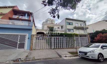 Terreno à venda na Rua Guajurus, 177, Jardim São Paulo (Zona Norte), São Paulo, 420 m2 por R$ 2.500.000