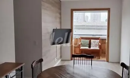Apartamento com 3 quartos à venda na rua ipanema, 67, mooca, são paulo, 64 m2 por r$ 480.000