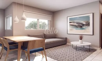 Apartamento com 2 quartos à venda na rua coréia, 155, vila bartira, santo andré, 88 m2 por r$ 475.000