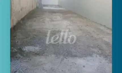 Terreno à venda na Rua Antônio Lindoro da Silva, 317, Vila Aricanduva, São Paulo, 175 m2 por R$ 750.000