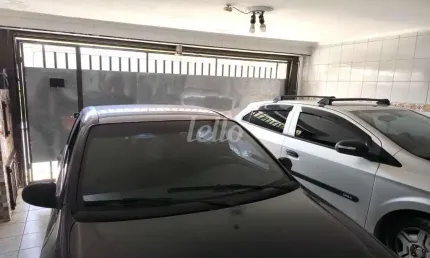 Casa comercial com 1 sala à venda na Rua Sante Colombara, 174, Tatuapé, São Paulo, 150 m2 por R$ 750.000