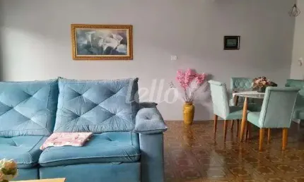 Casa com 3 quartos à venda na Rua Oati, 26, Vila Formosa, São Paulo, 300 m2 por R$ 960.000