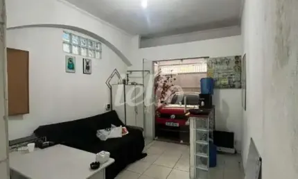 Casa comercial com 1 sala à venda na Rua Tuiuti, 372, Tatuapé, São Paulo, 200 m2 por R$ 1.500.000