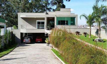 Casa com 6 quartos à venda na Trv. Manuel Antônio Ferreira, 85, Tremembé, São Paulo, 810 m2 por R$ 4.500.000