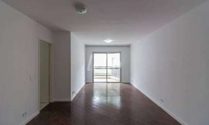 Apartamento com 3 quartos à venda na Rua Doutor Miranda de Azevedo, 1085, Vila Anglo Brasileira, São Paulo, 100 m2 por R$ 1.200.000