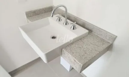 Apartamento com 1 quarto à venda na Rua Aimberê, 135, Pompéia, São Paulo, 36 m2 por R$ 495.000