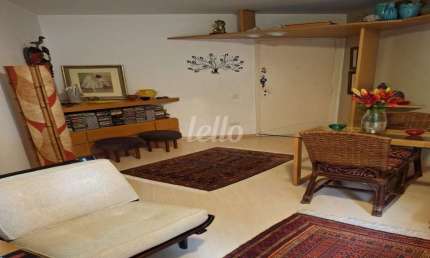 Apartamento com 1 quarto à venda na Rua Oscar Pereira da Silva, 117, Itaim Bibi, São Paulo, 44 m2 por R$ 640.000