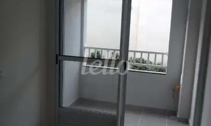 Apartamento com 1 quarto à venda na rua tobias barreto, 501, mooca, são paulo, 24 m2 por r$ 244.000