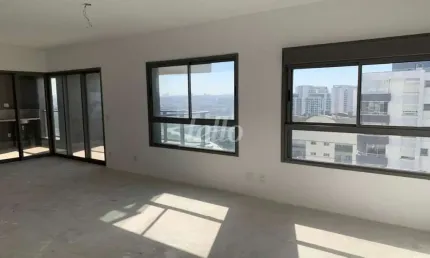 Apartamento com 3 quartos à venda na rua das palmeiras, 683, jardim, santo andré, 153 m2 por r$ 1.950.000
