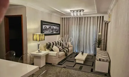 Apartamento com 3 quartos à venda na Rua Evangelina, 1221, Vila Carrão, São Paulo, 79 m2 por R$ 730.000