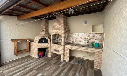 Casa comercial com 2 salas à venda na rua casa forte, 749, água fria, são paulo, 152 m2 por r$ 1.480.000