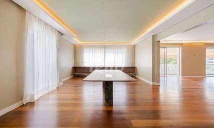 Apartamento com 4 quartos à venda na Rua Rio de Janeiro, 129, Higienópolis, São Paulo, 468 m2 por R$ 11.000.000