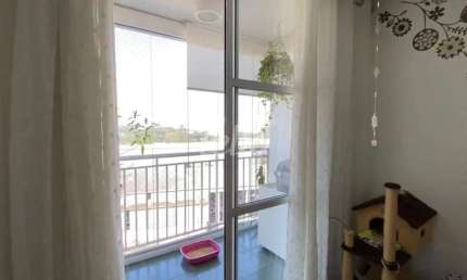 Apartamento com 3 quartos à venda na Rua Cajuru, 74, Belenzinho, São Paulo, 60 m2 por R$ 530.000