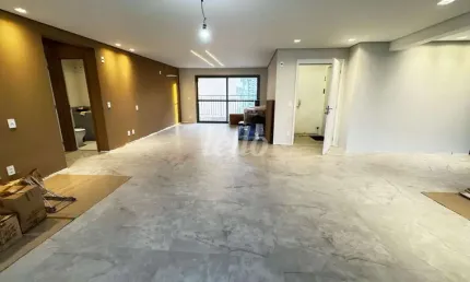 Apartamento com 3 quartos à venda na Rua Avanhandava, 13, Vila Gilda, Santo André, 227 m2 por R$ 2.979.000