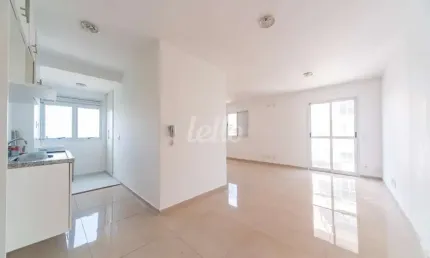 Apartamento com 1 quarto à venda na Rua Itapeti, 65, Vila Alpina, Santo André, 42 m2 por R$ 320.000