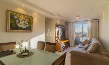 Apartamento com 3 quartos à venda na rua goanana, 40, vila esperança, são paulo, 73 m2 por r$ 570.000