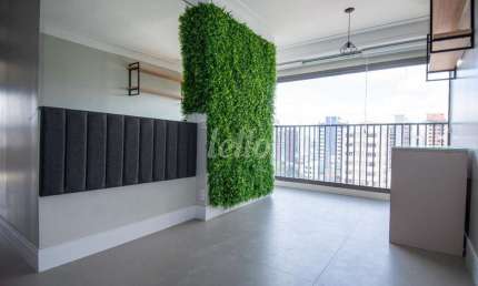 Apartamento com 3 quartos à venda na Avenida Afonso Mariano Fagundes, 165, Saúde, São Paulo, 69 m2 por R$ 999.000