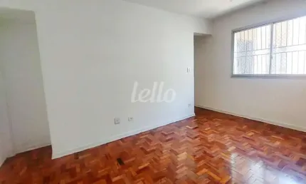 Apartamento com 2 quartos à venda na Rua Luís Góis, 1313, Mirandópolis, São Paulo, 87 m2 por R$ 540.000