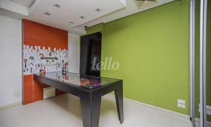 Sala comercial com 3 salas à venda na Rua Funchal, 538, Vila Olímpia, São Paulo, 54 m2 por R$ 400.000