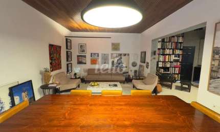 Casa comercial à venda na Alameda Jaú, 189, Jardim Paulista, São Paulo, 160 m2 por R$ 2.500.000