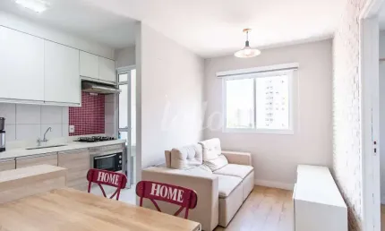 Apartamento com 1 quarto à venda na rua guarapuava, 290, mooca, são paulo, 32 m2 por r$ 350.000