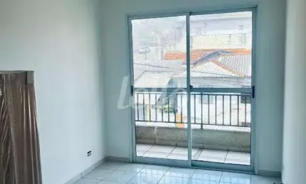 Apartamento com 2 quartos à venda na rua elvira de bortole, 457, vila dom pedro ii, são paulo, 44 m2 por r$ 340.000