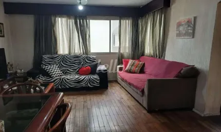 Apartamento com 3 quartos à venda na Alameda Sarutaiá, 103, Jardim Paulista, São Paulo, 132 m2 por R$ 1.180.000