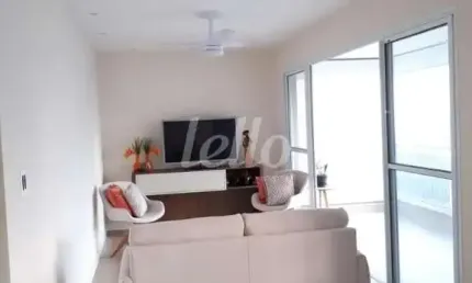 Apartamento com 3 quartos à venda na rua durval josé de barros, 167, chácara seis de outubro, são paulo, 75 m2 por r$ 795.000