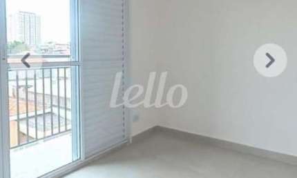 Apartamento com 2 quartos à venda na Rua Mafalda, 604, Chácara Belenzinho, São Paulo, 45 m2 por R$ 420.000