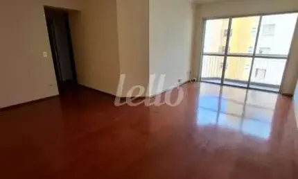 Apartamento com 3 quartos à venda na Rua Tenente Gelás, 260, Tatuapé, São Paulo, 95 m2 por R$ 560.000