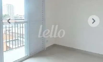 Apartamento com 2 quartos à venda na rua mafalda, 604, chácara belenzinho, são paulo, 45 m2 por r$ 420.000