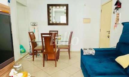 Apartamento com 2 quartos à venda na Rua Eugênio de Freitas, 355, Vila Guilherme, São Paulo, 50 m2 por R$ 325.000