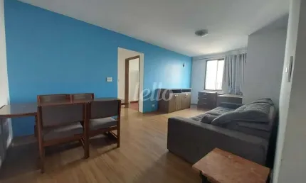 Apartamento com 3 quartos à venda na Rua Frei Vicente do Salvador, 367, Santana, São Paulo, 76 m2 por R$ 640.000