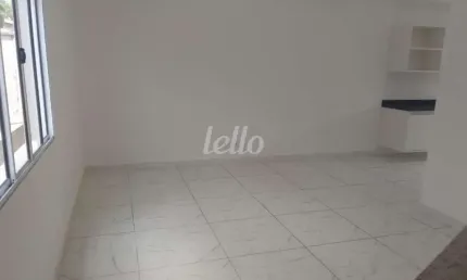 Casa com 2 quartos à venda na Rua Tanque Velho, 1844, Vila Nivi, São Paulo, 58 m2 por R$ 430.000
