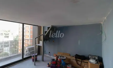 Apartamento com 1 quarto à venda na Rua Oscar Freire, 2295, Pinheiros, São Paulo, 27 m2 por R$ 650.000