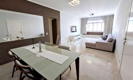 Apartamento com 3 quartos à venda na Rua Sabará, 315, Higienópolis, São Paulo, 145 m2 por R$ 3.000.000