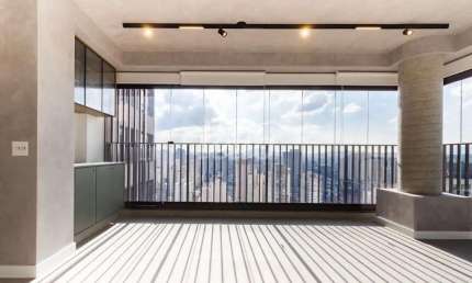 Apartamento com 1 quarto à venda na Rua Padre Chico, 224, Pompéia, São Paulo, 70 m2 por R$ 1.600.000