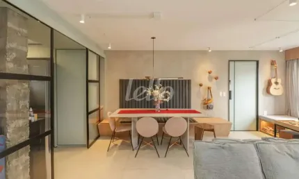 Apartamento com 2 quartos à venda na rua ministro godói, 928, perdizes, são paulo, 98 m2 por r$ 1.700.000