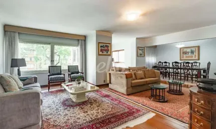 Apartamento com 3 quartos à venda na rua haddock lobo, 255, cerqueira césar, são paulo, 226 m2 por r$ 2.100.000