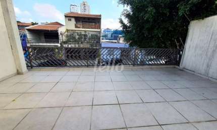 Casa comercial com 1 sala à venda na Rua dos Campineiros, 931, Mooca, São Paulo, 132 m2 por R$ 1.250.000